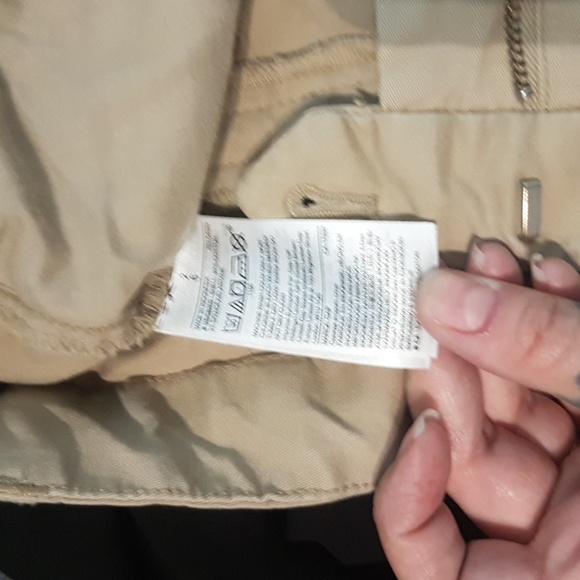 Women's pants - Picture 4 of 4